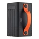 Power Bank XO PR204 60000mAh 100W fast charge digital display power bank Black - зображення 3