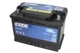 Аккумулятор EXIDE 12В 74Ач/680A (EN) EXCELL (L+ стандартные клеммы) - изображение 1