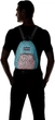 Маленький рюкзак молодіжний 10L Half Pint JanSport 28х25х10 см (sum0023994) - зображення 2