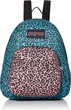 Маленький рюкзак молодіжний 10L Half Pint JanSport 28х25х10 см (sum0023994) - зображення 3