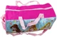 Спортивная детская сумка для девочки PASO Princess 17L Розовая - изображение 8