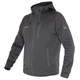 Куртка Hardface Full ZIP Hoody grey (M/R, Темно серый),FAHF20002 M - изображение 1
