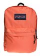 Міський рюкзак 25L Jansport Superbreak кораловий - изображение 7