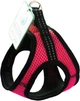 Нагрудник из сетки Lucky Pet двойной №5 41-43 см/50-52 см Розовый (4820276192478) - изображение 1