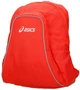 Небольшой Женский Спортивный Рюкзак 13l Asics Zaino Красный (242903) - изображение 2