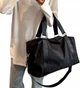 Дорожно-спортивная Сумка 30l Fashion Sport Черная (244418) - изображение 4
