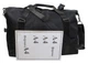 Дорожно-спортивная Сумка 30l Fashion Sport Черная (244418) - изображение 10
