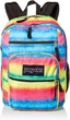 Місткий рюкзак Jansport Backpack Big Student 34L Різнокольоровий - зображення 4
