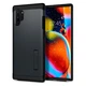 Чохол Spigen Slim Armor для Samsung Note 10 Plus (N975) Metal Slate (627CS27538) - зображення 1