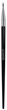 Pędzel do eyelinera Lussoni PRO 506 Eye Liner Brush 1 szt (5903018913841) - obraz 1