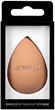 Gąbka do makijażu Lussoni Raindrop Makeup Sponge Beige (5903018901190) - obraz 1