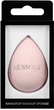 Спонж для макіяжу Lussoni Raindrop Makeup Sponge Рожевий (5903018901183) - зображення 1