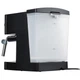 Кофемашина рожковая Ardesto Steel Collection YCM-E1600 1.6 л, ручной капучинатор, серебристо-черный - изображение 8
