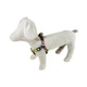 Нагрудник капроновый Lucky Pet "Вышиванка Гуцульская" 25 мм/50-81 см (4820276192133) - изображение 2