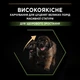 Сухой корм для щенков больших пород Purina Pro Plan Large Robust Puppy <2 Healthy Start с курицей 12 кг (7613035120341) - изображение 5