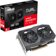 Відеокарта Asus PCI-Ex Radeon RX 7600 Dual V2 OC Edition 8GB GDDR6 (128bit) (2280/18000) (HDMI, 3 x DisplayPort) (90YV0IH2-M0NA00) - зображення 13