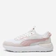 Жіночі кросівки Puma Runtamed Platform 39232404 38 (5UK) 24 см Feather Gray-Future Pink-Puma White-Frosty Pink-Warm White (4065454865618) - зображення 3