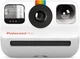 Камера моментальной печати Polaroid Go White (9035) (9120096770616) - изображение 1
