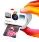 Камера моментальной печати Polaroid Go White (9035) (9120096770616) - изображение 8
