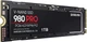 Накопичувач SSD 1ТB Samsung 980 PRO M.2 2280 PCIe 4.0 x4 NVMe V-NAND MLC (MZ-V8P1T0BW) 32380 - зображення 2
