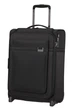 Валіза 55 См Samsonite AIREA BLACK 55x40x20(23) KE0*09001 - зображення 4