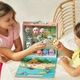 Игровой коллекционный набор Flockies - Тропический остров (5904754604154) - изображение 6