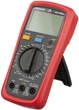 Мультиметр цифровой Intertool CAT III-600В/CAT II-1000В (MD-0002) - изображение 1
