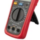 Мультиметр цифровой Intertool CAT III-600В/CAT II-1000В (MD-0002) - изображение 7