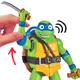 Ігрова фігурка Мovie III – TMNT Леонардо (звук) 14 см від 4 років (6900007409469) - изображение 4