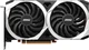 Видеокарта MSI PCI-Ex Radeon RX 6650 XT MECH 2X 8GB GDDR6 (128bit) (2410/17500) (HDMI, 3 х DisplayPort) (V502-064R) - изображение 1