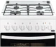 Газова плита Zanussi ZCK57201WA - зображення 2