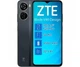Смартфон ZTE Blade V40 Design 6/128GB Black - зображення 1