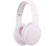 Навушники з мікрофоном Havit HV-H633BT Pink PRO Bluetooth, рожеві - зображення 1