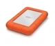 Жесткий диск LaCie Rugged Mini 5 TB (STJJ5000400) - изображение 1