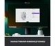 Мышь Logitech Signature M650 L Wireless Mouse LEFT Off-White (910-006240) - изображение 7