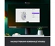 Мышь Logitech Signature M650 L Wireless Mouse LEFT Off-White (910-006240) - изображение 8