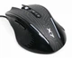 Миша A4Tech x87 Oscar Neon Black usb - зображення 3
