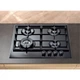 Газова поверхня WHIRLPOOL GOA 6425/NB1 - изображение 6