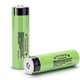 Аккумулятор 18650 LiitoKala NCR 34B-JT 3400mAh - изображение 2