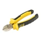 Бокорезы MASTERTOOL 160 мм C55 HRC 45~50 23-1160 - изображение 1