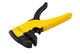 Съемник изоляции автоматический MASTERTOOL 0.2-5.5 мм² Mn65 75-2272 - изображение 1
