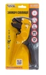 Съемник изоляции автоматический MASTERTOOL 0.2-5.5 мм² Mn65 75-2272 - изображение 2