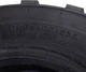 Шина Marcher 1100х400-533 (400/70-21) 16 NC 145G E-2 W-16A с камерой и ободной лентой (AVT184566) - изображение 2