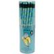Карандаш графитный с ластиком Kite Bananas K21-056-4 - изображение 2