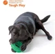 Игрушка для собак Petstages Orka Tire Pet (Колесо) 15 см зеленый (pt67721) - изображение 3
