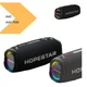 Колонка Hopestar A40 70W з мікрофоном, чорний (42811-A40_3218) - изображение 2