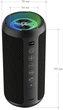 Портативная колонка RZTK Plasma 20W RGB Black - изображение 16