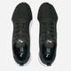 Мужские кроссовки для бега Puma Flyer Runner 19225709 44 (9.5UK) 28.5 см Black-White (4060979463318) - изображение 2