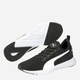 Мужские кроссовки для бега Puma Flyer Runner 19225709 44 (9.5UK) 28.5 см Black-White (4060979463318) - изображение 4