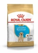 Сухой корм для щенков Royal Canin Labrador Retriever Puppy для породы Лабрадор Ретривер от 2 месяцев 12 кг - изображение 1